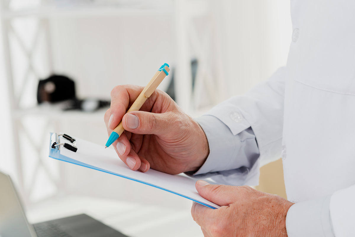 Testosterone Replacement Therapy In Testosterone Replacement Therapy Clinic In Arcata