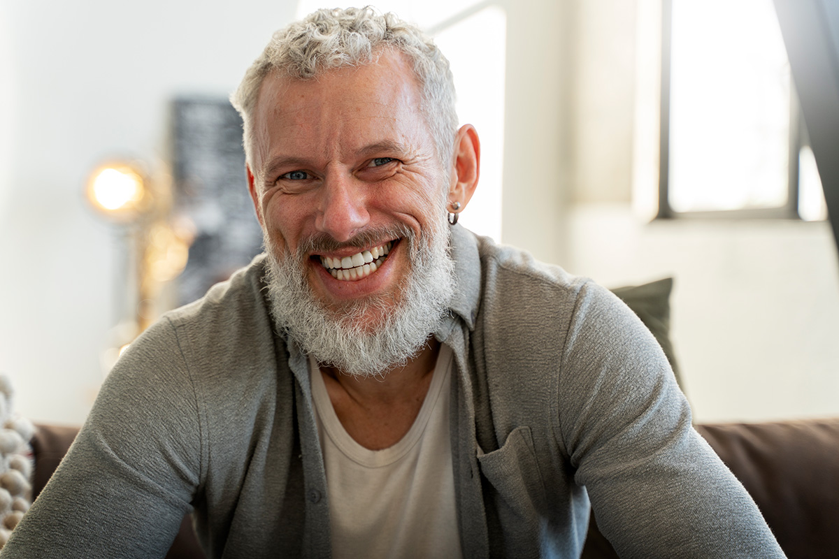 Testosterone Replacement Therapy for Men In Testosterone Replacement Therapy Clinic In Arcata